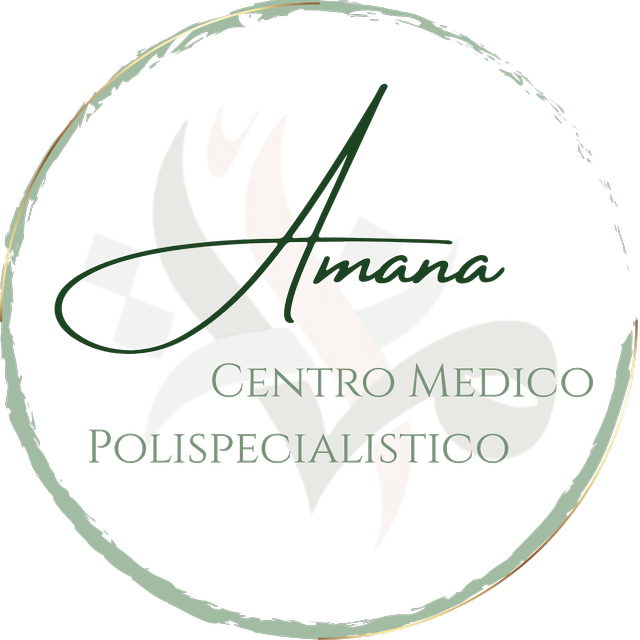 logo centro medico amana